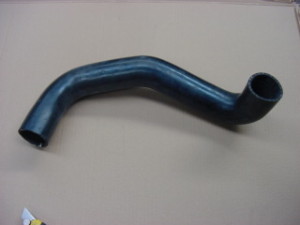 546107 slang intercooler - Afbeelding 2