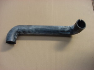 546105G Gebruikte slang intercooler - Afbeelding 2