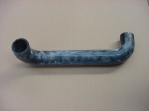 546105G Gebruikte slang intercooler