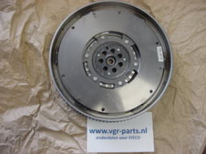 181340 2 massa vliegwiel