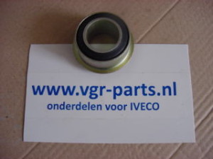 100893 rubber torsie veer