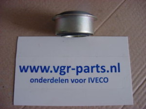 100893 rubber torsie veer - Afbeelding 4