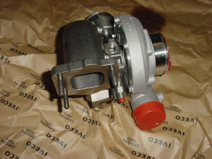 532110 Turbo 3.0L - Afbeelding 3