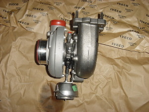 532110 Turbo 3.0L - Afbeelding 2