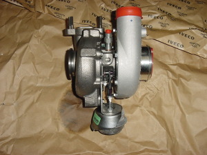532110 Turbo 3.0L