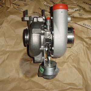 532110 Turbo 3.0L