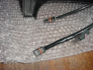 2815808 Spiegel Rechts elektrisch - Afbeelding 3