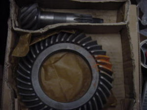 7175154 conisch koppel
