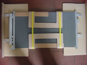 035751 condensor met droger