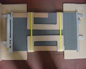 035751 condensor met droger