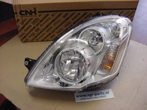 5801375416 Links Koplamp