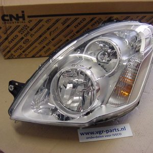5801375416 Links Koplamp