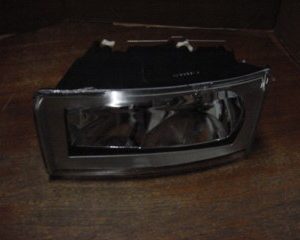 2813961 Links koplamp