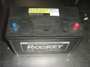 SMF61047 Accu