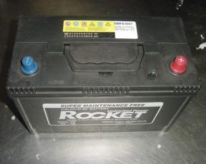 SMF61047 Accu