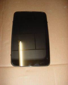 2813830 spiegelglas