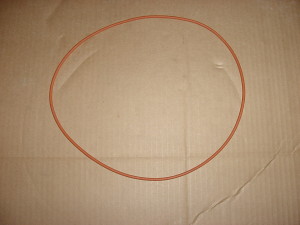 103640 O-ring