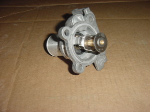 590401 thermostaat - Afbeelding 2