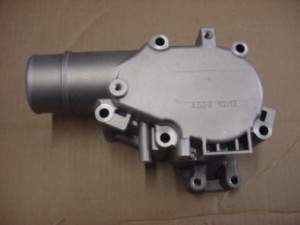 5802055310 Thermostaat cursor incl. pakking