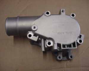 5802055310 Thermostaat cursor incl. pakking