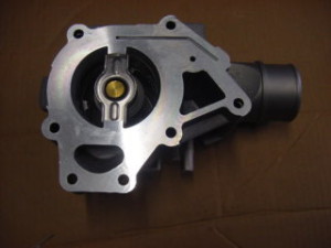 5802055310 Thermostaat cursor incl. pakking - Afbeelding 2