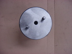 162022 aanslag rubber - Afbeelding 2