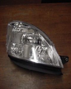 2815962 Rechts koplamp