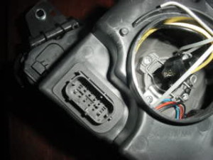 2815961 Links Koplamp - Afbeelding 2