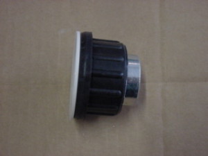 100888 rubber torsie veer