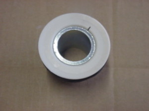 100888 rubber torsie veer - Afbeelding 3
