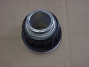 100888 rubber torsie veer - Afbeelding 2