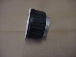 100889 rubber torsie veer