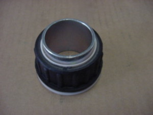 100889 rubber torsie veer - Afbeelding 3