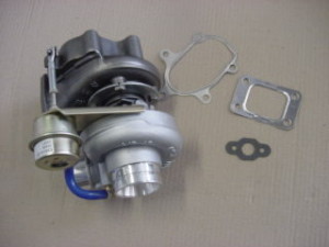 906244 turbo 2.5L