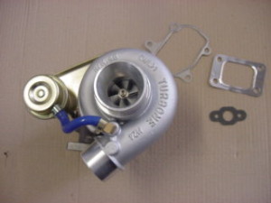906244 turbo 2.5L - Afbeelding 2