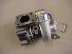 906244 turbo 2.5L - Afbeelding 3