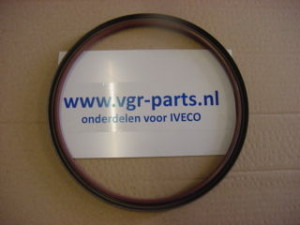 101507 keerring - Afbeelding 2
