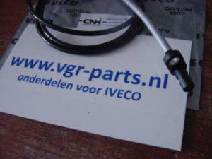 5801279037 ABS sensor - Afbeelding 2