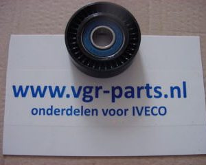 65mm rol multi-v riem compressor