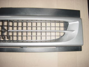 039500 grill - Afbeelding 2