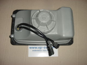 LPH561 Koplamp rechts - Afbeelding 2