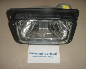 LPH562 Koplamp Links