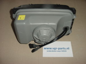 LPH562 Koplamp Links - Afbeelding 2