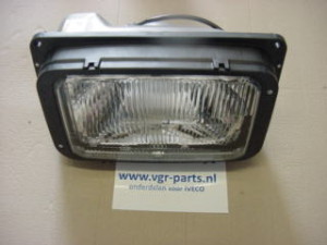 LPH561 Koplamp rechts