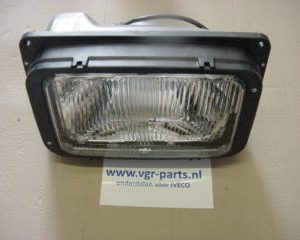 LPH561 Koplamp rechts