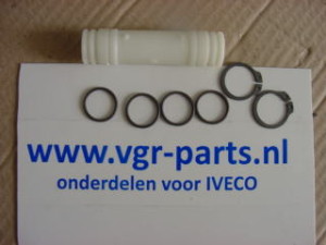 2401400 set verbindings buis 80mm