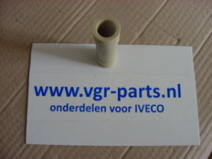 2401300 verbindings buis 80mm - Afbeelding 2