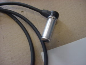 504007426 abs sensor - Afbeelding 2