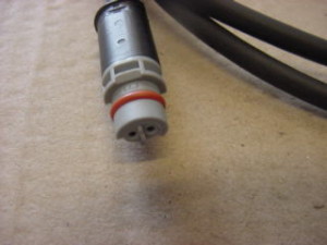 504007426 abs sensor - Afbeelding 3