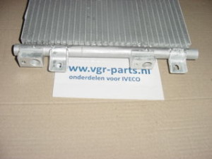 air5058 condensor - Afbeelding 2